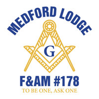 Medford Lodge 178