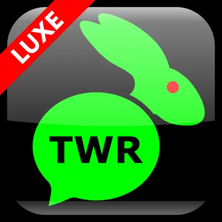 TWR Secure Chat Luxe Читы