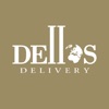 Dellos Delivery: Доставка блюд - iPhoneアプリ