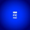 HBO Max FYC icon