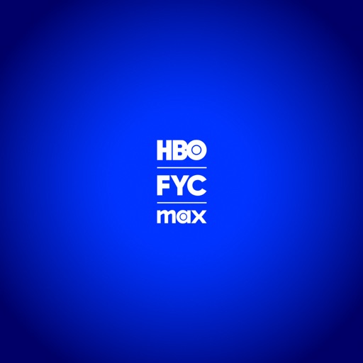 HBO Max FYC icon