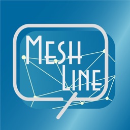 MeshLine for NetStorage