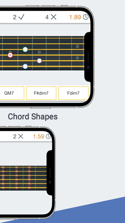 Fretonomy - Learn Fretboard screenshot-4