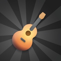 Guitar Learning App logo