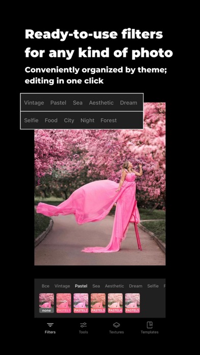 MISHMARI Screenshot