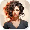 Perfect Hairstyle:New Hair Cut App Negative Reviews