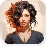 Download Perfect Hairstyle:New Hair Cut app