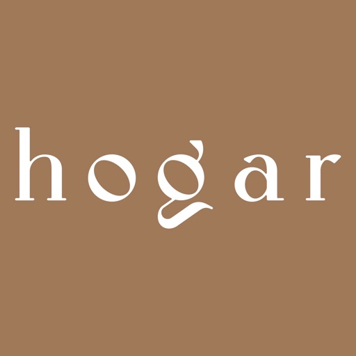 Hogar Rewards icon