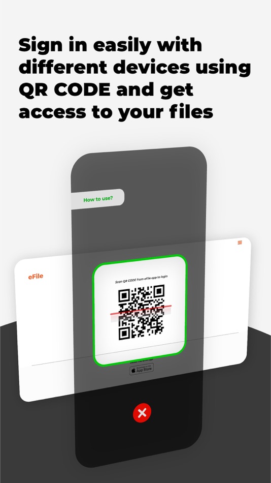 #2. e-File Transfer (iOS) By: isa diliballi
