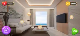 Game screenshot Home Makeover Decorating Games hack