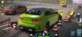 Game screenshot Car Ramp Stunt Racing Games 3D apk