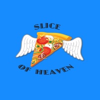 Slice Of Heaven York logo