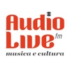 AudioLive FM icon