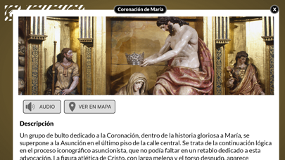 Screenshot #3 pour Retablo Mayor Catedral Astorga