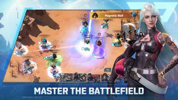 Project Entropy screenshot-4