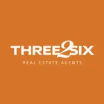 Three2Six Real Estate Agents App Contact