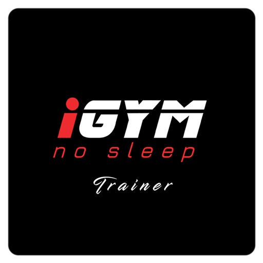 iGym Trainer