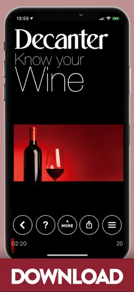 Game screenshot Decanter Know Your Wine mod apk