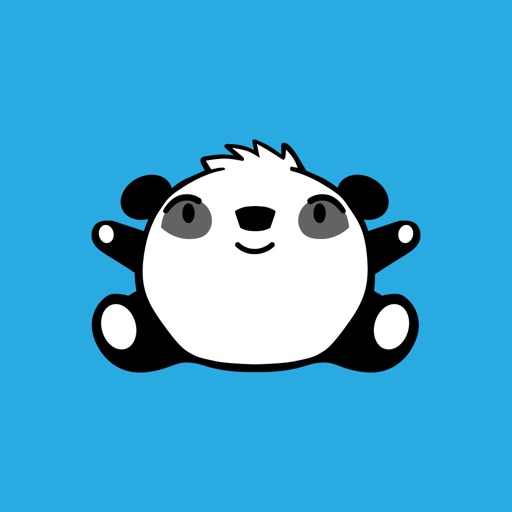 Panda Pack icon