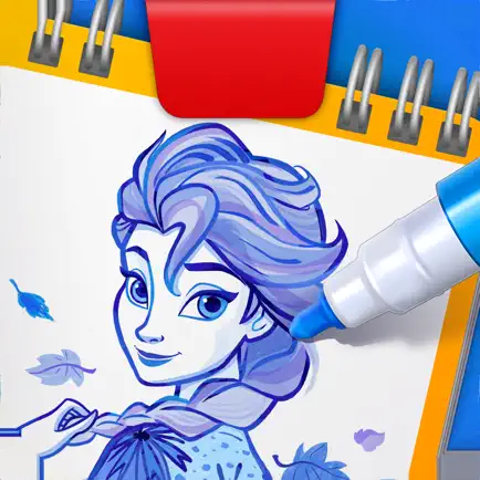 Super Studio Disney Frozen 2 Cheats