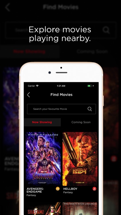 TGV Cinemas screenshot-3