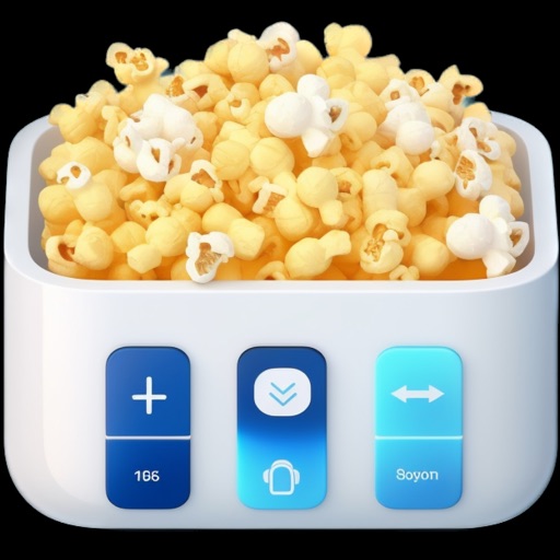 5 Movies iOS App
