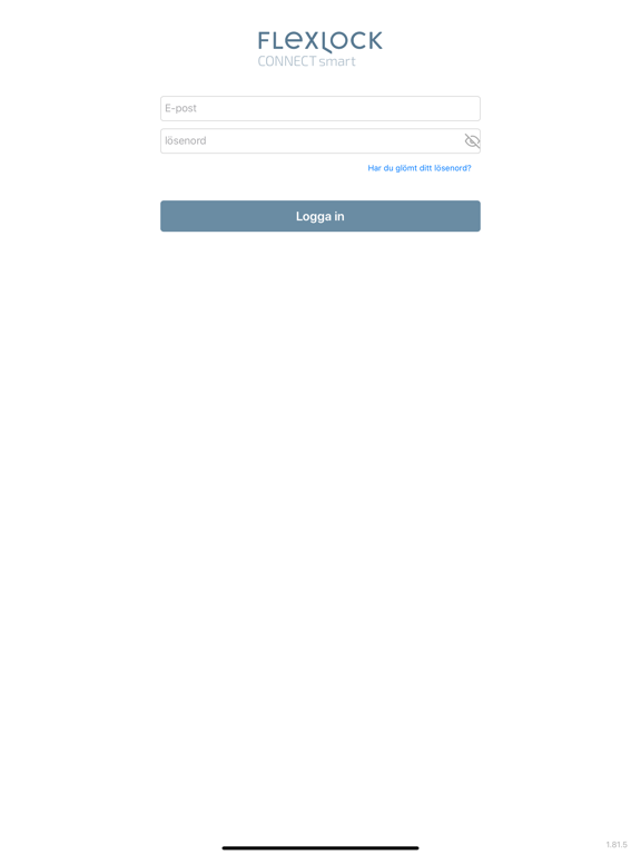 Screenshot #4 pour ConnectSmart