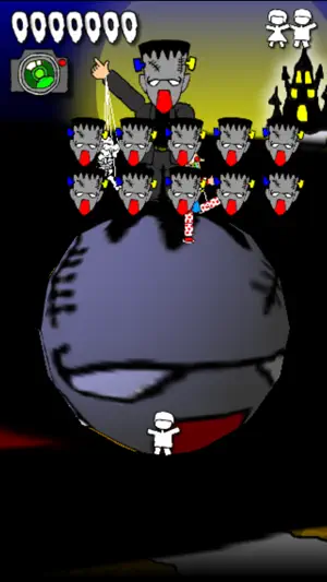 Pierrot-Land screenshot 2