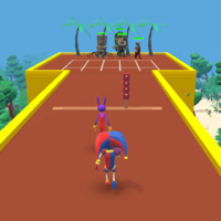 Last War Digital Circus Merge