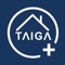 TAIGA 物聯+，讓你享受便捷智慧生活，讓TAIGA物聯+加入每個家庭。