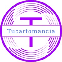 Tarot-Tucartomancia y Videntes app icon - Lifestyle app for iPhone