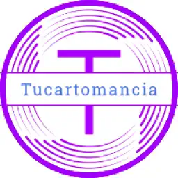 Tarot-Tucartomancia y Videntes app icon