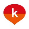 kabu.com for iPhone icon