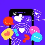 Touch Lives Animated emoji App Alternatives