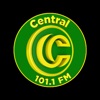 CENTRAL FM MONTE ALEGRE icon