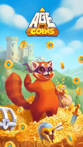 Game screenshot Age of Coins: Master Of Spins mod apk