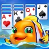 Icon Solitaire: Fishing Go!