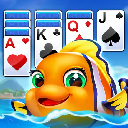 Solitaire: Fishing Go! Cheats