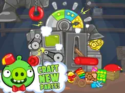 Bad Piggies iPad image 4