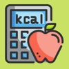 Calorie Counter App - iPhoneアプリ