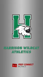 How to cancel & delete harrison high school athletics 2