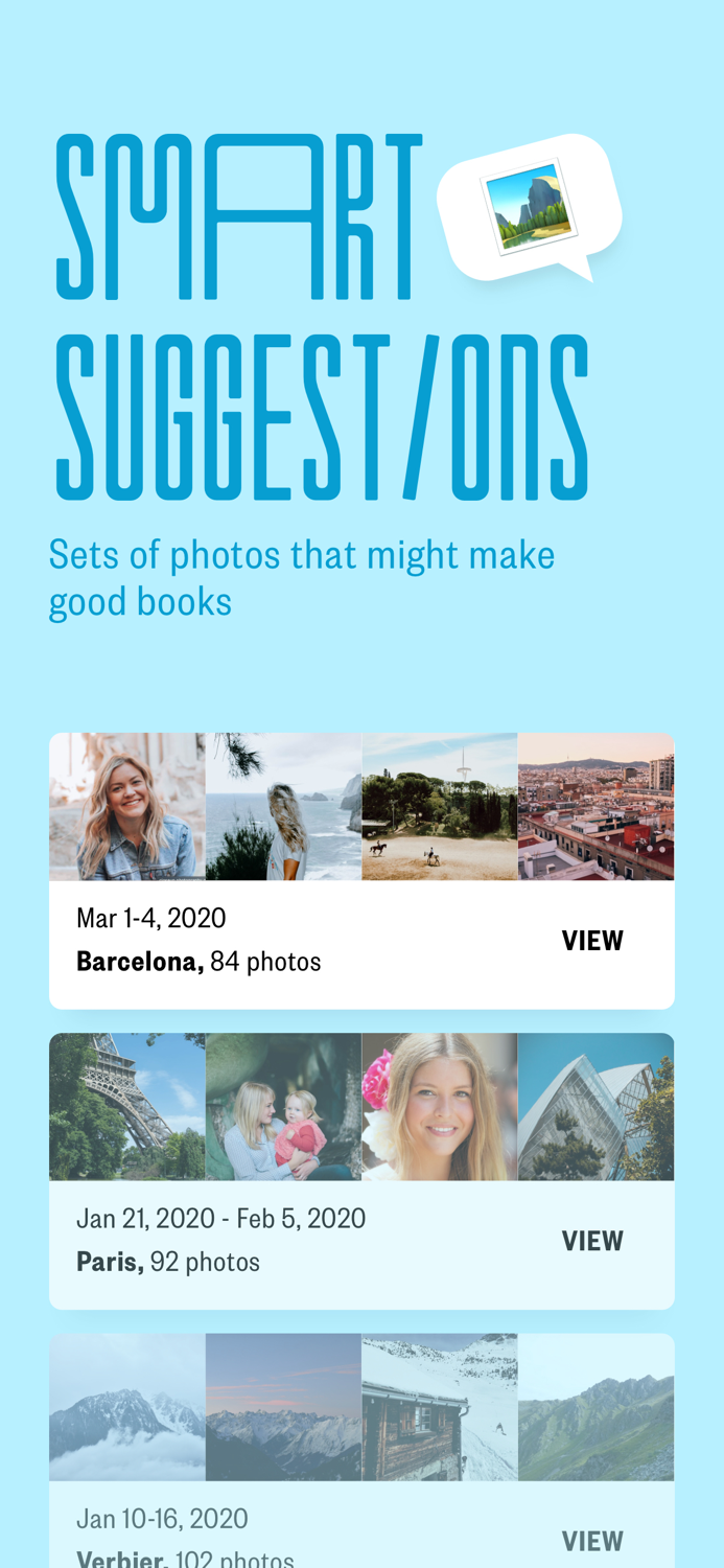 Phototales Photo Book Creator