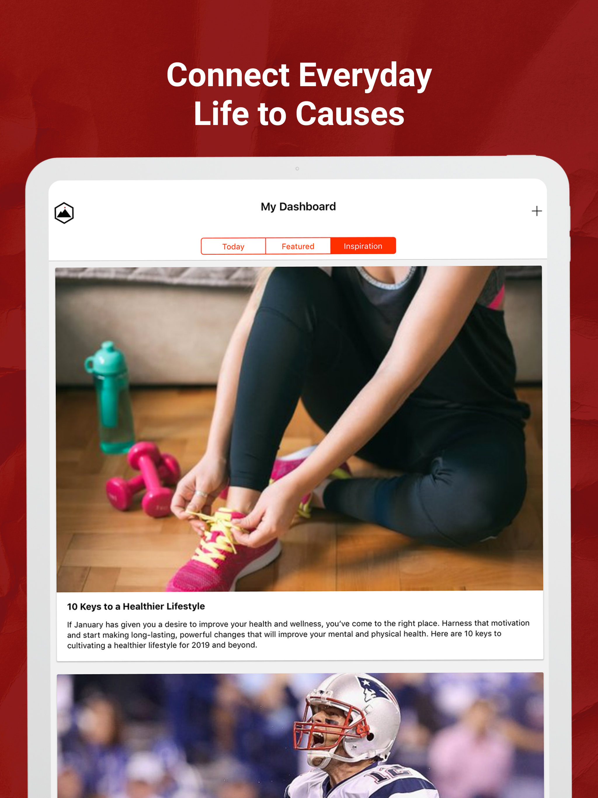 MaximusLife screenshot 9