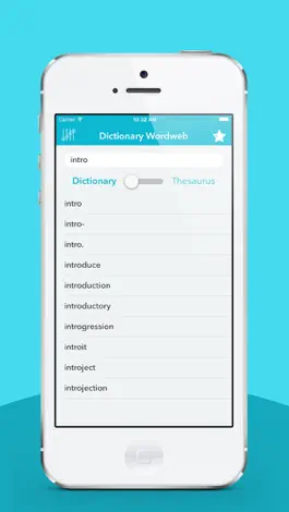 Game screenshot English Dictionary -Learn easy mod apk