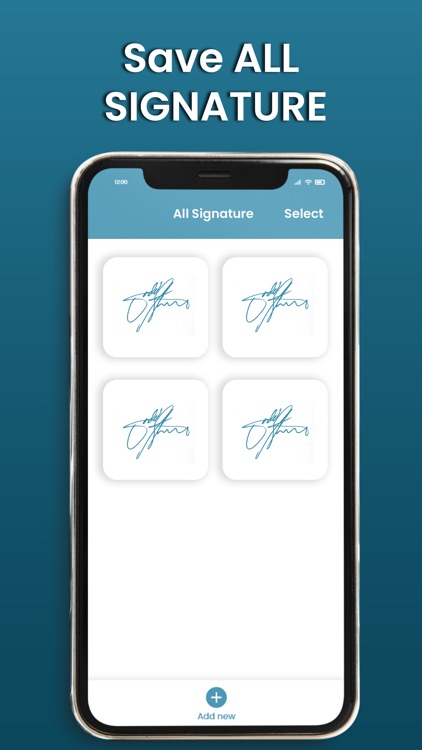 Signature Scan Pro screenshot-7