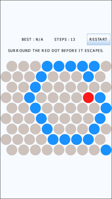 Dot Trap screenshot 2