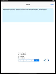 iteacher para estudiantes ipad capturas de pantalla 4