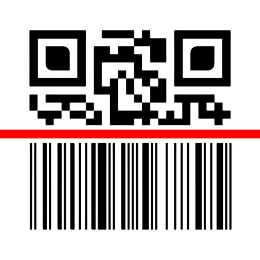 QR code Barcode Reader AI iOS App