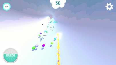 Marble Monster Articulation Screenshot
