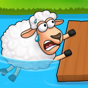 Save The Sheep - Rescue Game